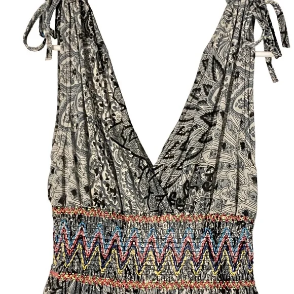 🌸 SUMMER MAXI DRESS - Picture 3 of 10